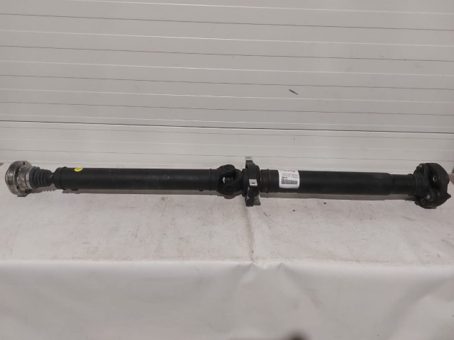 Drive shaft (Manual, Takeoff)